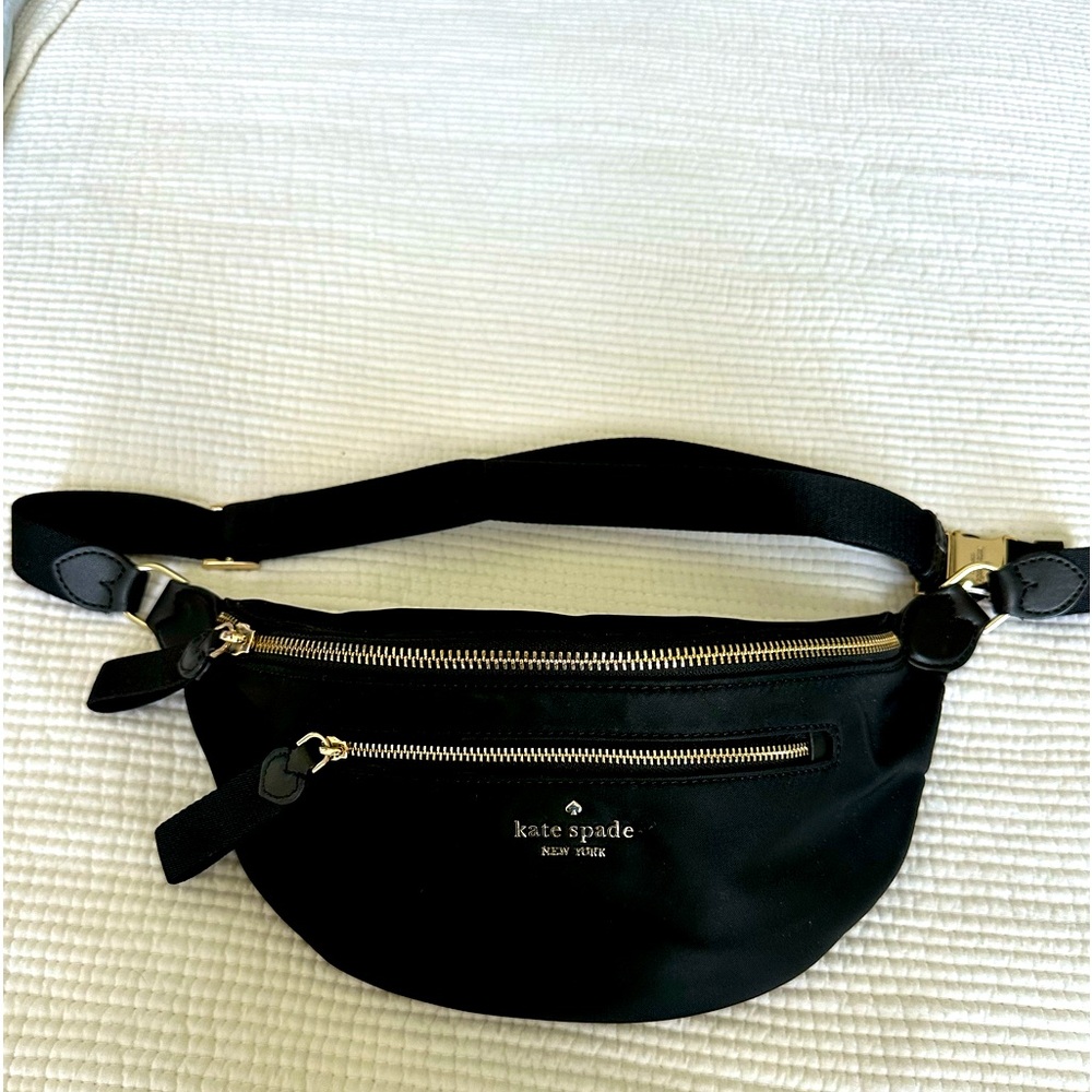 Kate Spade Fanny Pack